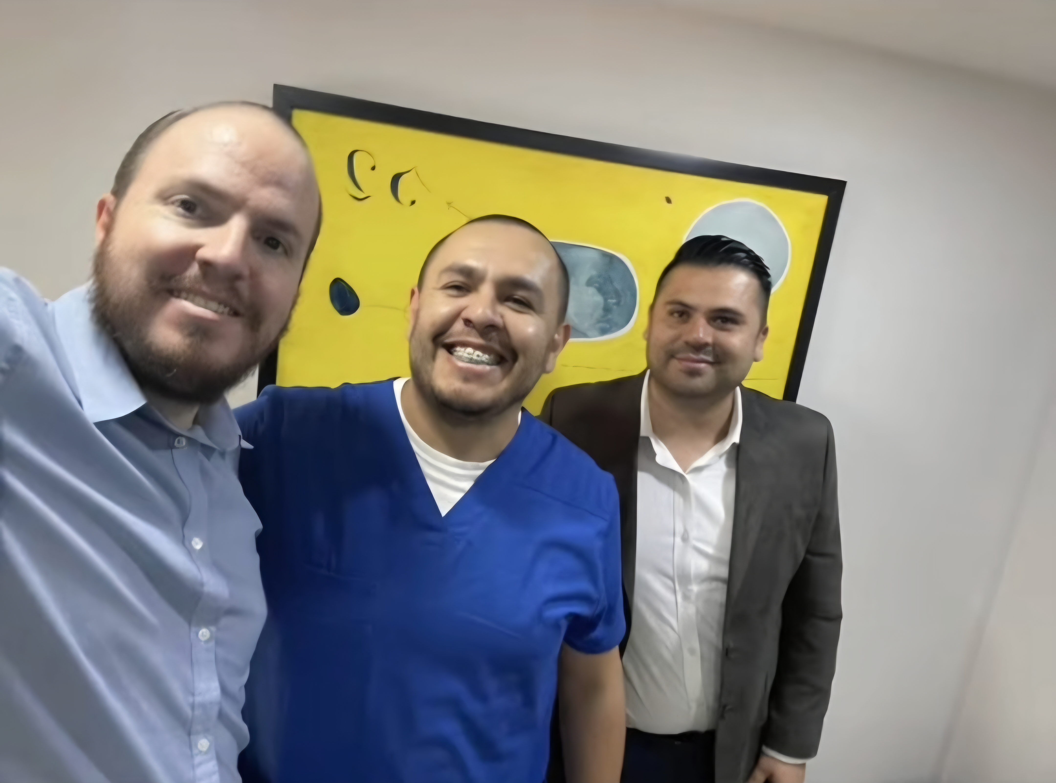 Luis Cárdenas - Asesoría profesional